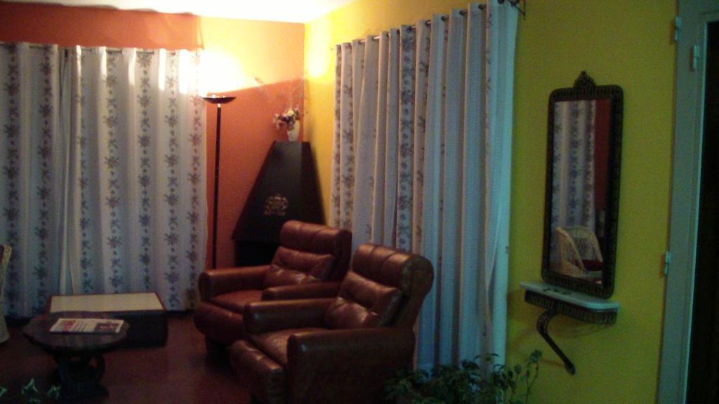 Hotel Santa Rosa Валье-Эрмосо Номер фото