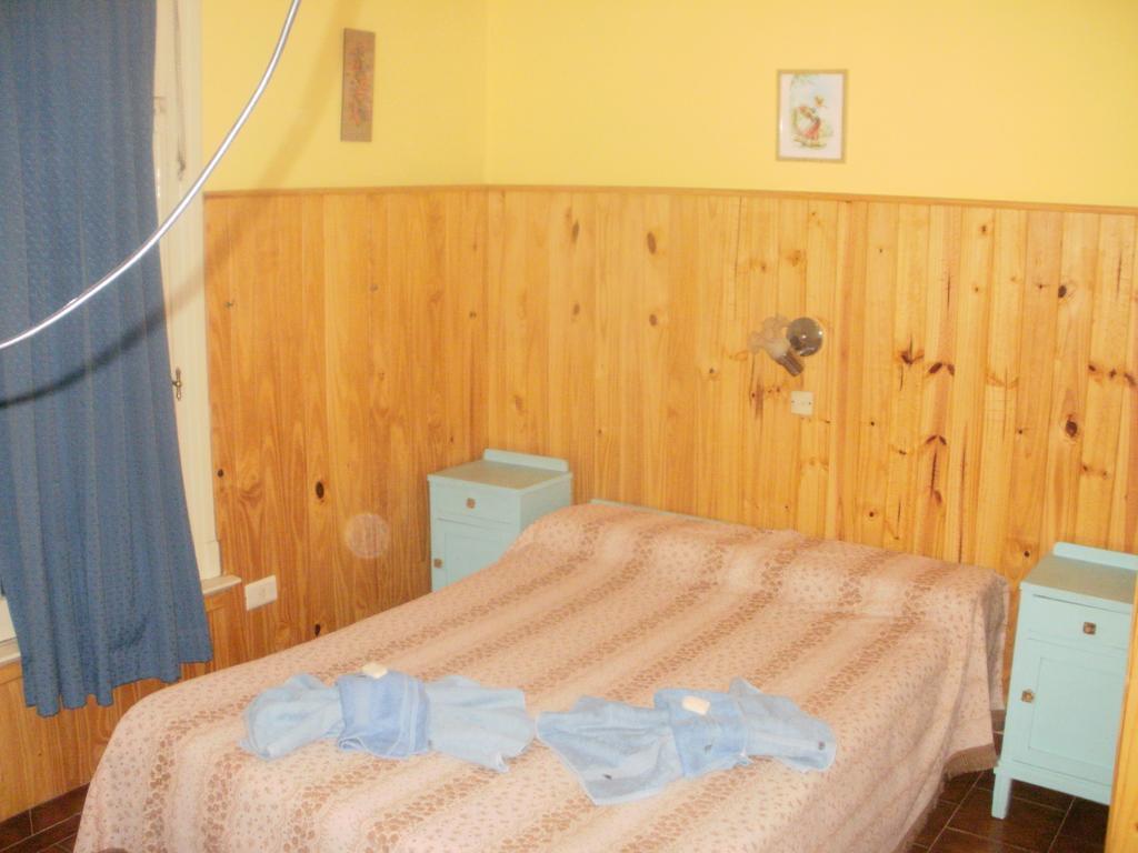 Hotel Santa Rosa Валье-Эрмосо Номер фото